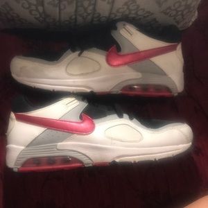 Nike Air Max Sz 8